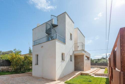 Villa Garlanda 1