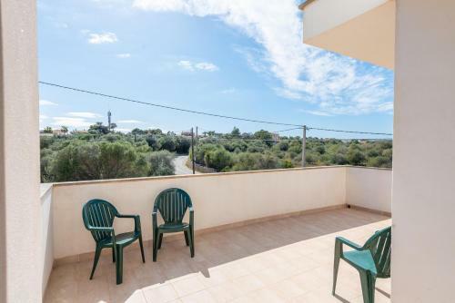 Villa Garlanda 1