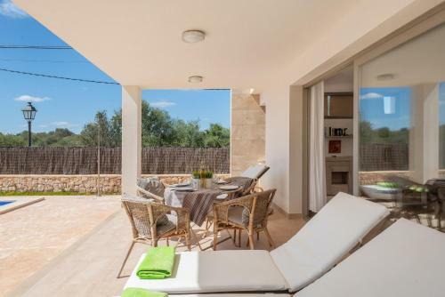 Villa Garlanda 1