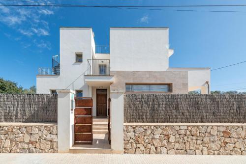 Villa Garlanda 1