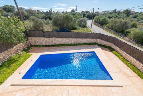 Villa Garlanda 1