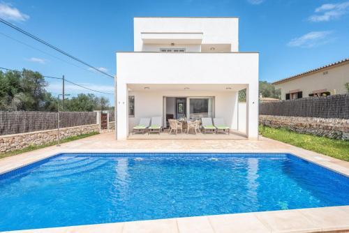 Villa Garlanda 1