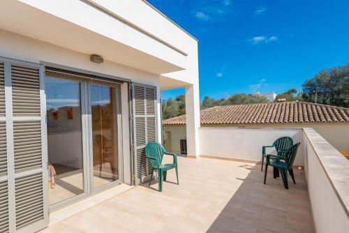 Villa Garlanda 1