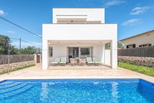 Villa Garlanda 1