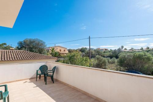Villa Garlanda 1