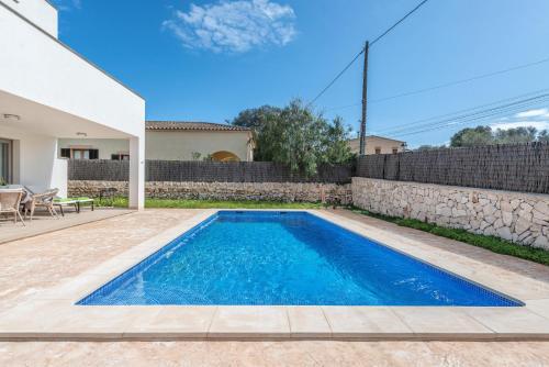 Villa Garlanda 1