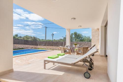Villa Garlanda 1