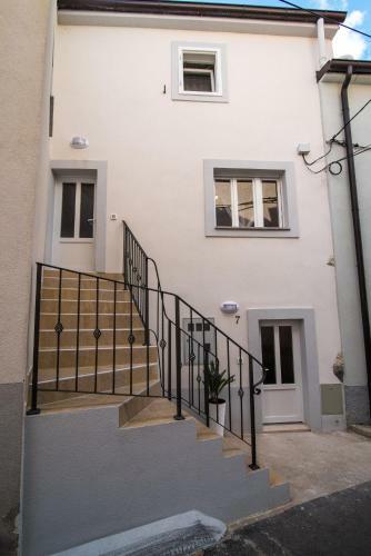 Apartments Tara