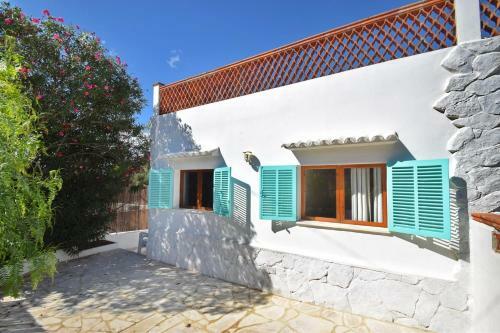 Beach House Salitre Cala Llombards