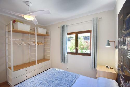 Beach House Salitre Cala Llombards