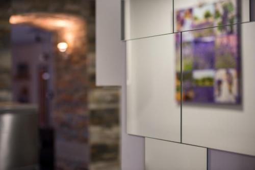 Apartamentos Stone House Knez