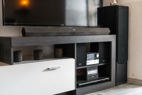 Apartamentos Stone House Knez