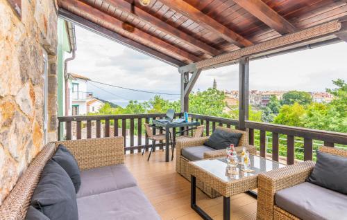 Apartamentos Stone House Knez