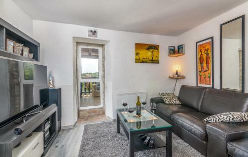 Apartamentos Stone House Knez