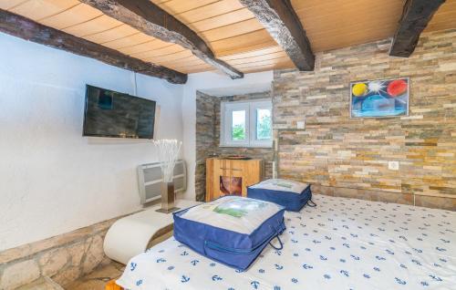 Apartamentos Stone House Knez
