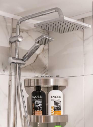 Apartamentos Stone House Knez