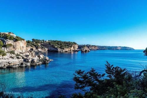 Villa Ca Na Marina