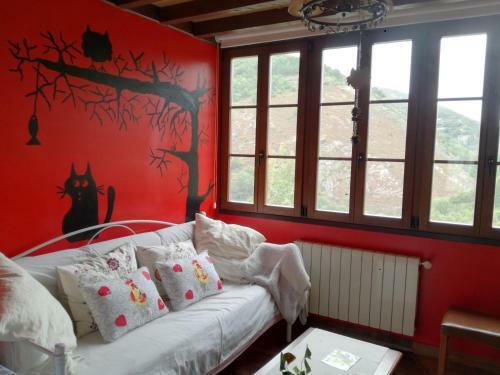 Apartamento Luna De Vilar