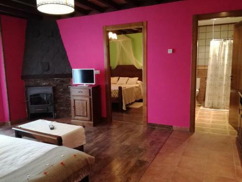Apartamento Luna De Vilar