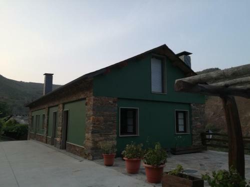 Apartamento Luna De Vilar