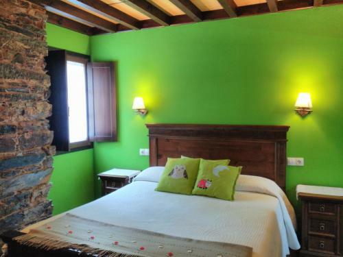 Apartamento Luna De Vilar
