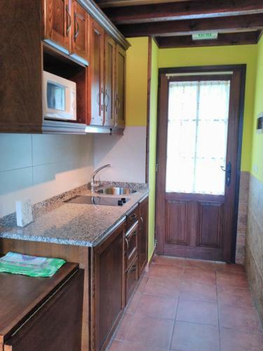 Apartamento Luna De Vilar