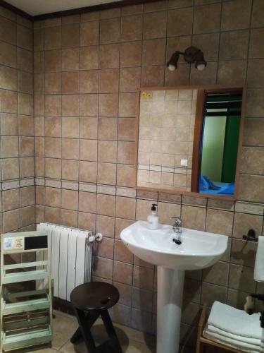 Apartamento Luna De Vilar