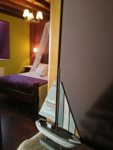 Apartamento Luna De Vilar