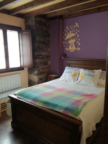Apartamento Luna De Vilar
