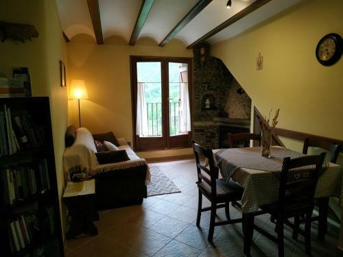 Apartamento Casa Coix