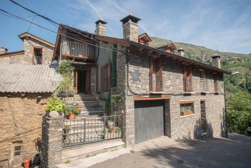 Apartamento Casa Coix