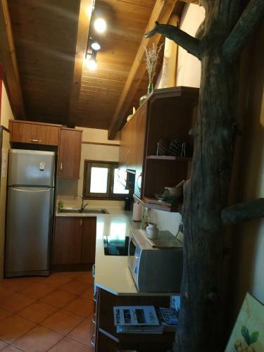 Apartamento Casa Coix