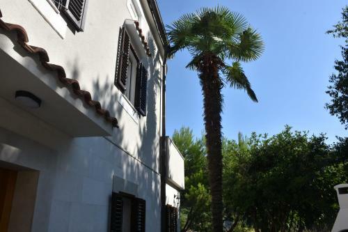 Villa Vila Palma