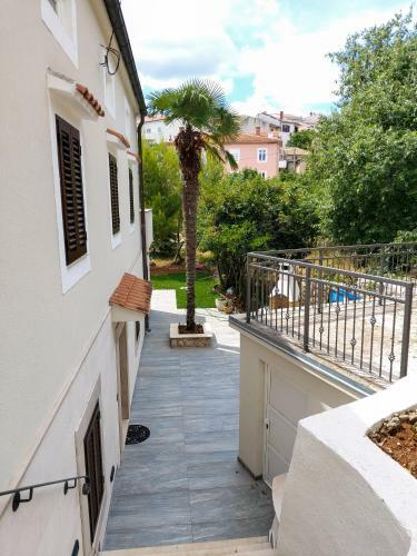 Villa Vila Palma