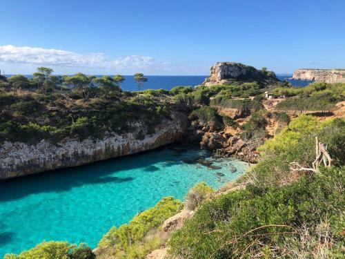 Cozy Villa In Cala Llombards, Mallorca