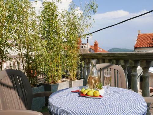 Apartamento Poto?ina 21
