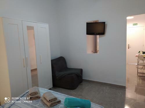 Apartamento Seagull Estudios