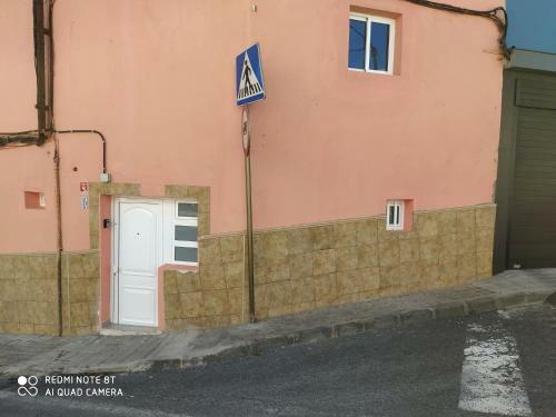 Apartamento Seagull Estudios