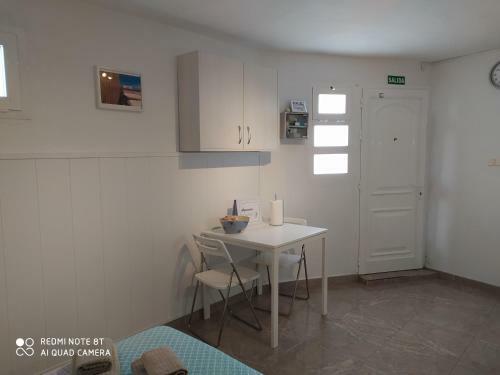 Apartamento Seagull Estudios