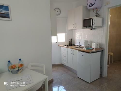 Apartamento Seagull Estudios