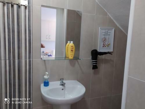 Apartamento Seagull Estudios