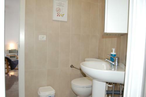 Apartamento Seagull Estudios