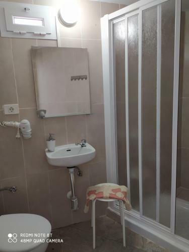 Apartamento Seagull Estudios