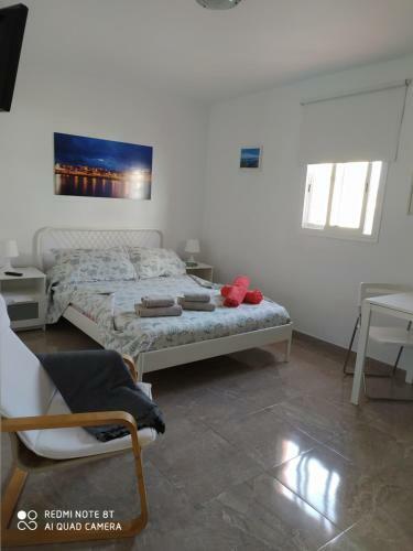 Apartamento Seagull Estudios