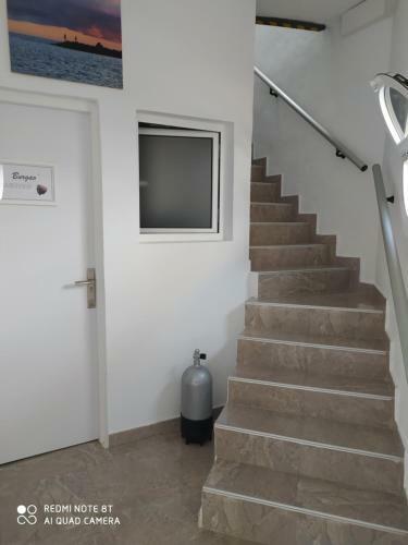Apartamento Seagull Estudios