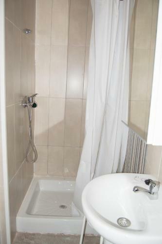 Apartamento Seagull Estudios