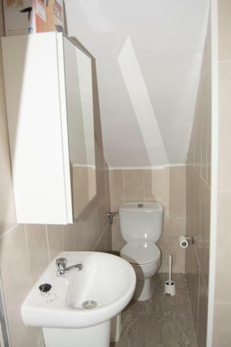 Apartamento Seagull Estudios