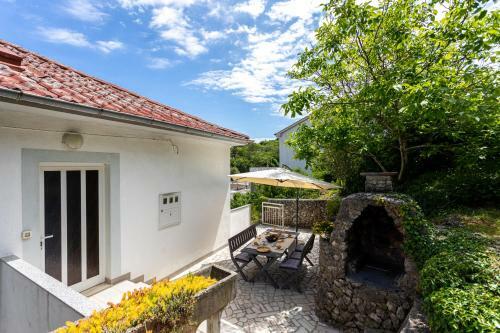 Apartman Maris