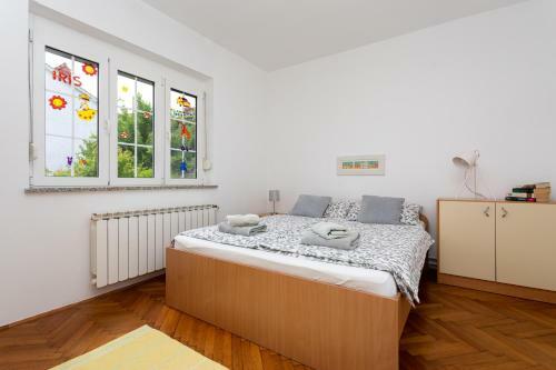 Apartman Maris