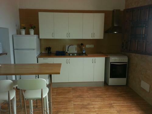 Apartamento Playa